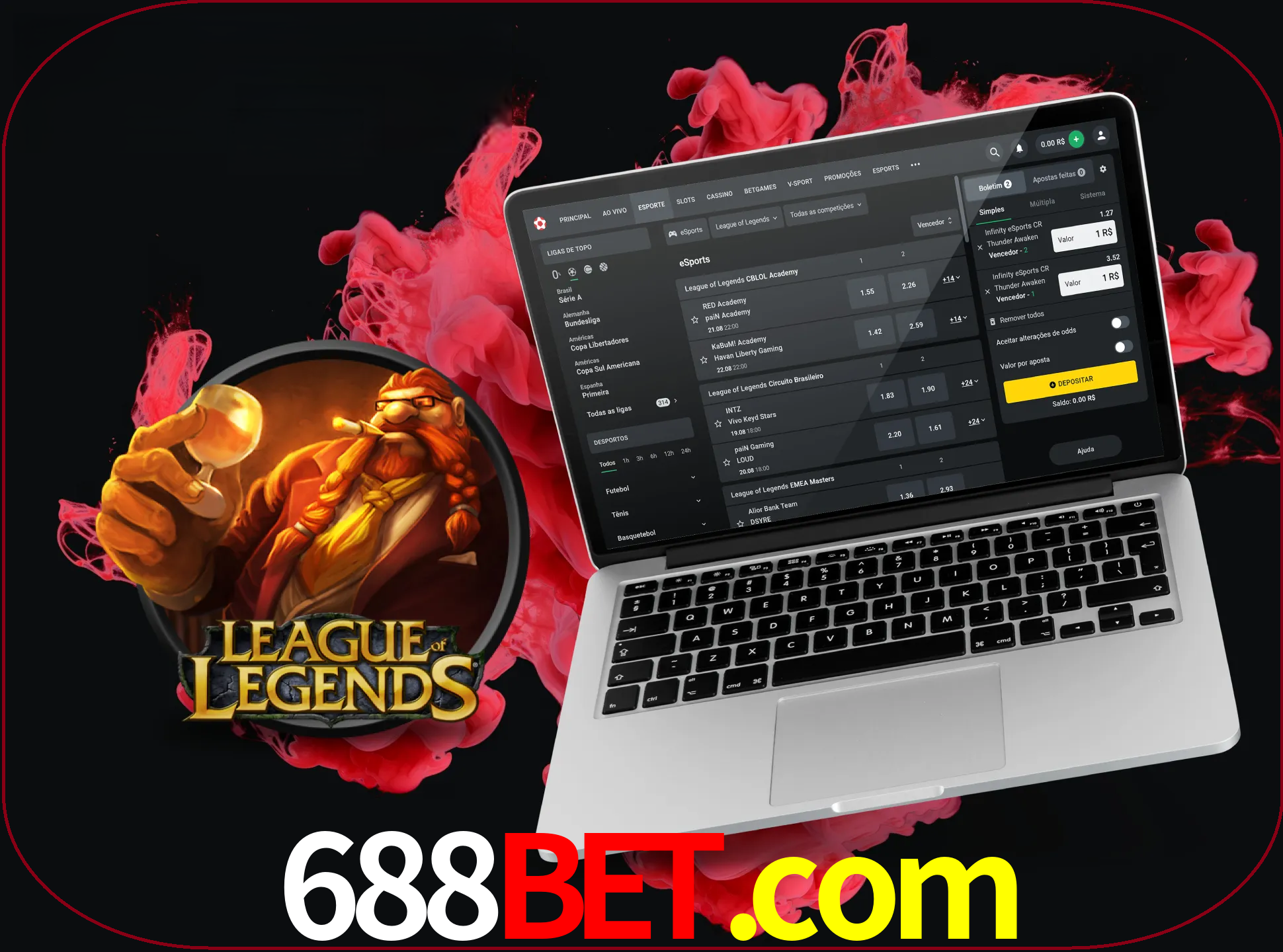 Se é um fã deste jogo, muitos torneios fantásticos que o vão surpreender estão disponíveis no 688bet.